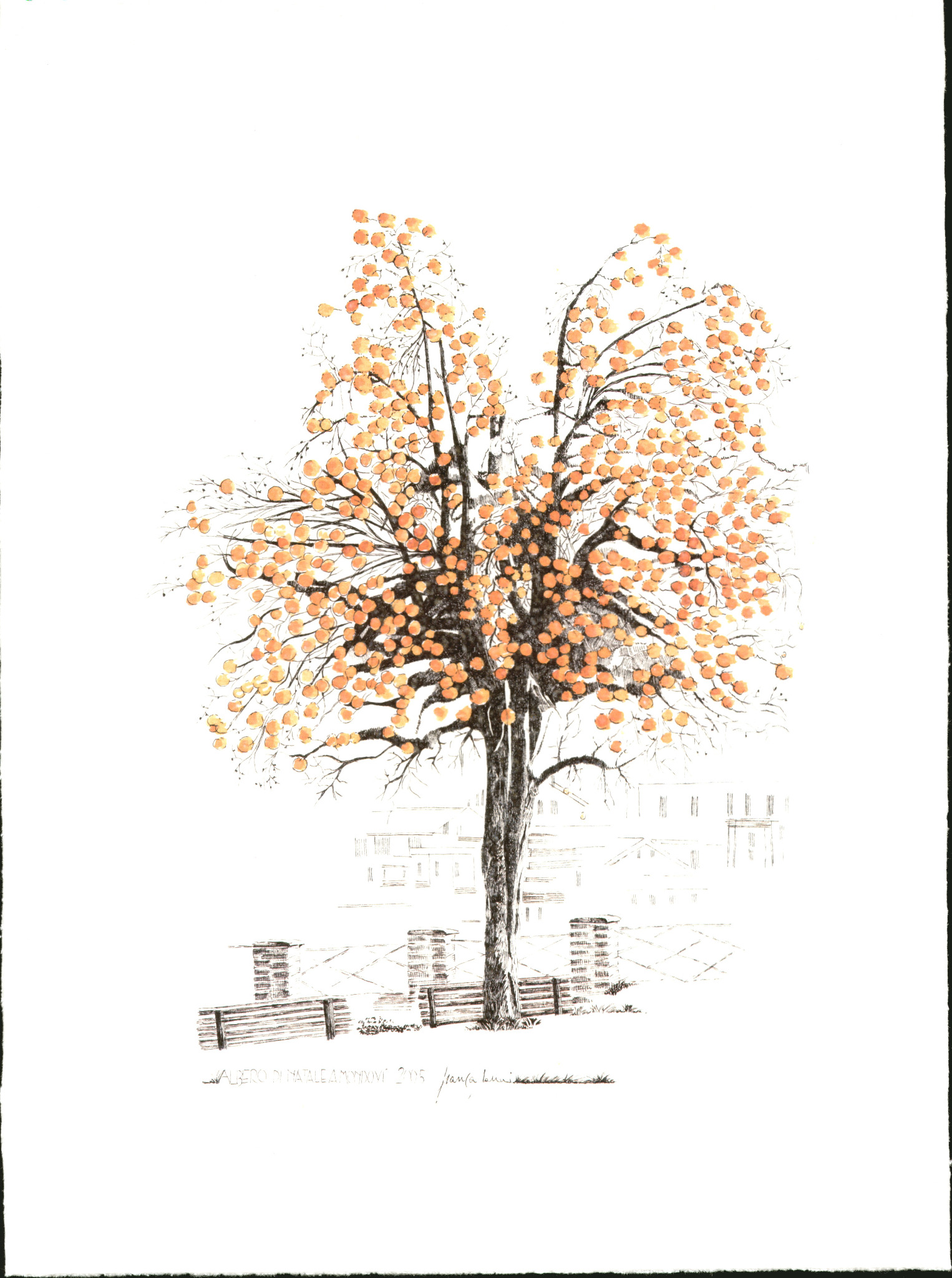 Albero di Natale