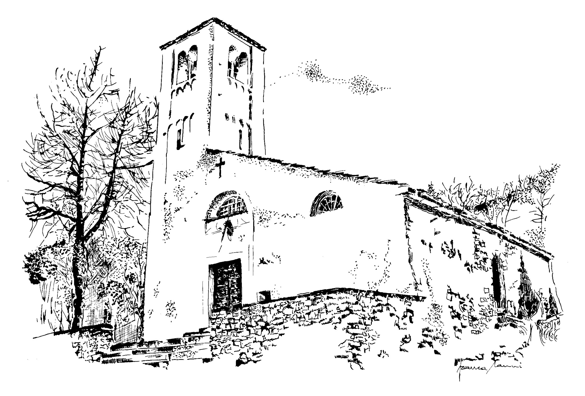 Pieve San Maurizio