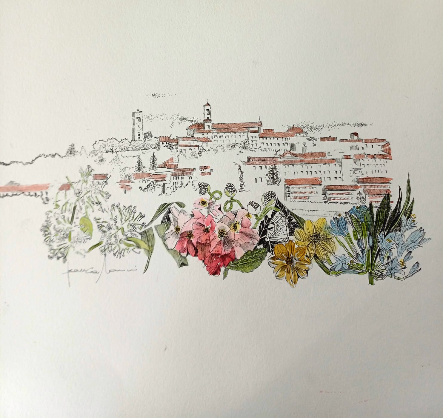 Una scuola mille fiori